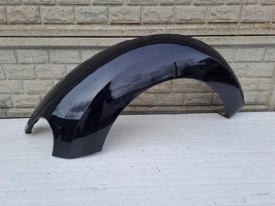 Vw new beetle 98-10 крыло передний левый оригинал фото №1