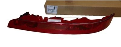 Лампа лівий задня citroen ds7 9815722980 новий оригінал оригінальний номер фото №1