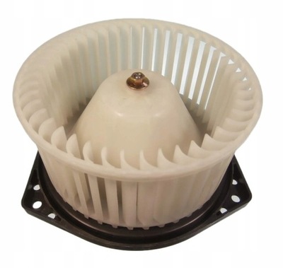 Повітродувка вентилятор обдув салону фото №1