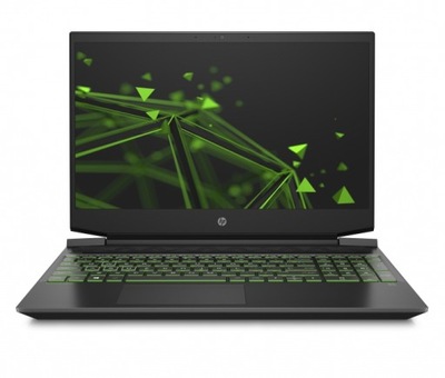 HP Pavilion Gaming 15 Ryzen 5 16GB 512PCIe GTX1050