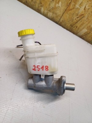 Насос тормозная ford ka mk2 32069666 фото №1