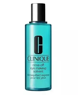 Clinique Płyn do demakijażu oczu 125ml