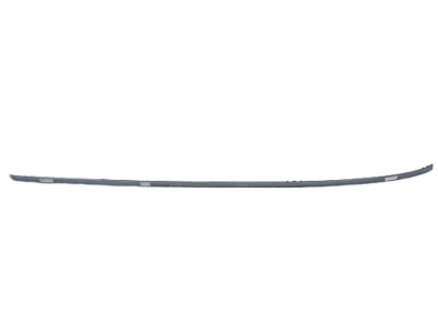 Молдинг дахова ліва bmw x3 e83 titansilber фото №1