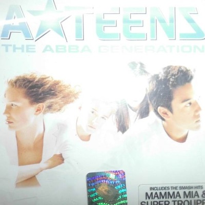 The ABBA Generation - A*Teens