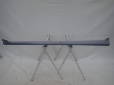 Mazda 6 i gg sport lift порог левый молдинг порог фото №1