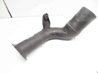 Almera tino труба повітрозабірник повітря 2.2 di yd22ddti фото №1