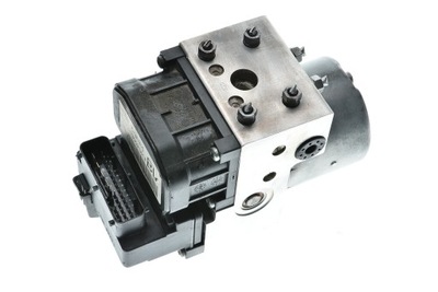 Насос abs sorento 0273004660 0265216928 фото №1