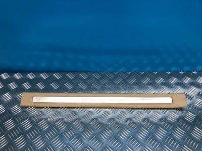 Mercedes-benz оригінальний номер a1696801174 молдинг поріг фото №1