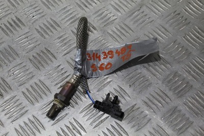 Датчик лямбда-зонд volvo s60 iii 3 31439481 фото №1