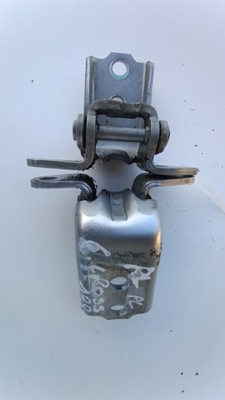 Петлі двері перед лівий eclipse cross 2019 фото №1