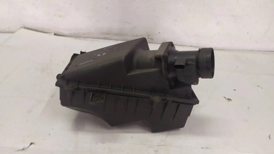 Корпус фільтра повітря vw golf iv фото №1