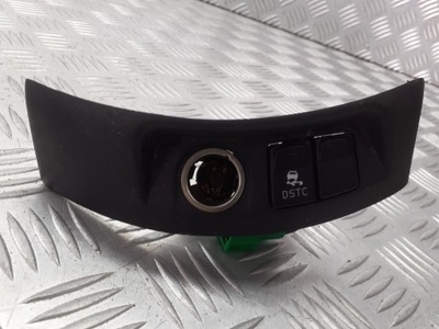 Разъём прикуривателя volvo s40 ii 2.0.d 8686026 фото №1