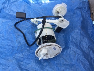 Chevrolet camaro 6.2 ss 18 19 насос пального фото №1