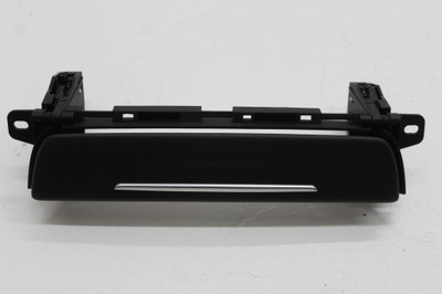 Audi a8 d4 защита заглушка консоли 4h0858381a фото №1