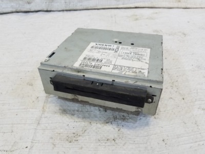 Считыватель cd volvo s40 ii v50 30679251 фото №1