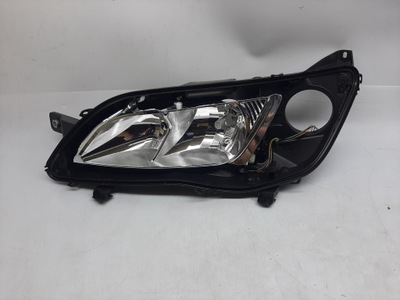 Ducato jumper boxer корпус корпус фара левая левый фото №1