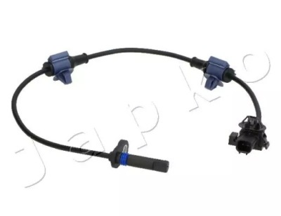 Датчик abs 151480 japko датчик скорости фото №1