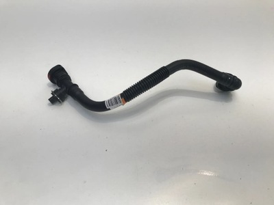 Kia niro ii ev 2023 труба шланг wąż wody фото №1