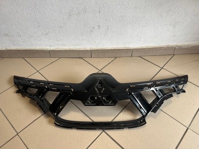 Решётка решётка радиатора решётка радиатора бампера mitsubishi asx фото №1