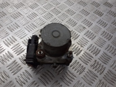 Насос abs renault kangoo i 1.2 265800335 фото №1