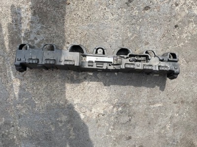 Направляющая задняя clio iv lift фото №1