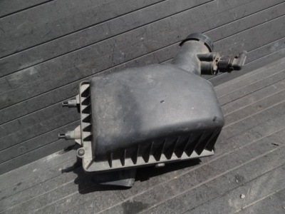 Aveo t300 sedan 2012 1,2 корпус фільтра повітря фото №1