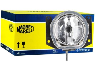 ПРОТИВОТУМАНКА ПРОТИТУМАННАЯ MAGNETI MARELLI 712402501110