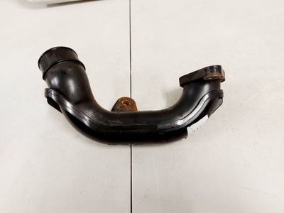 Mazda 6 iii gj 2.2 d труба шланг интеркулер воздуха sh0113332 фото №1