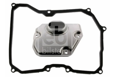 Фильтр гидравлики коробки передач mini r56 r57 r58 r59 clubman r55 фото №1