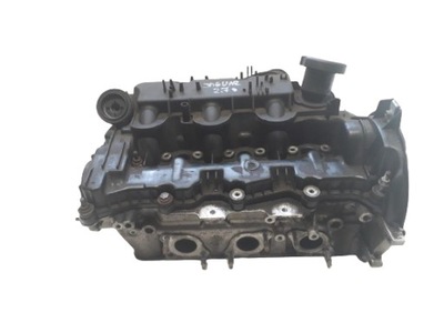 JAGUAR LAND ROVER 2.7 D CULATA DE CILINDROS DEL MOTOR IZQUIERDA 4R8Q-6090-AE  