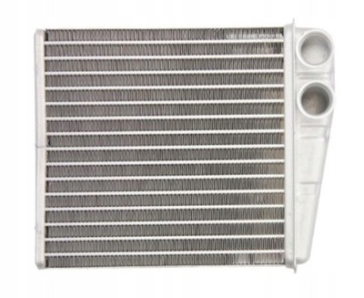 HEATER RENAULT CLIO III 2005 - 2013  