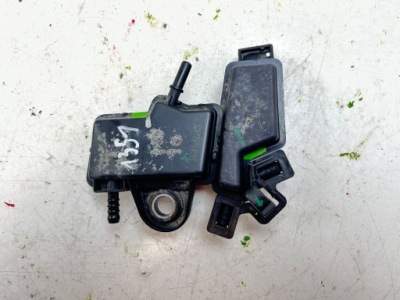 2017 renault talisman пабтрубок  / трубка вентиляционная трубка фото №1