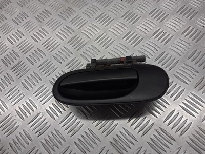 Ручка ліва задня зовнішня nissan almera n16 фото №1