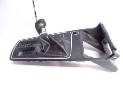 Leon iii 12- чохол ручка перемикання передач автоматична коробка передач фото №1