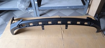 Бампер перед hyundai tucson iii 86512d7100 фото №1