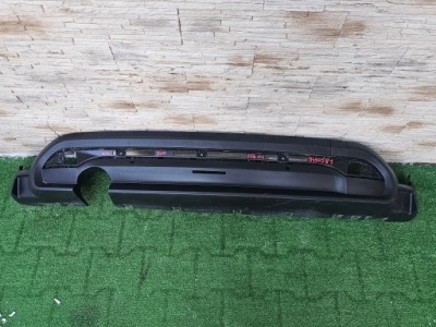 Бампер задняя mini f56 lci 9450581 фото №1