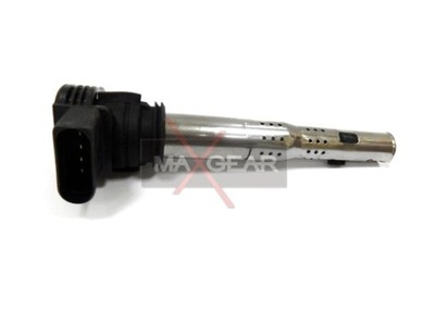 MAXGEAR КОТУШКА ЗАПАЛЮВАННЯ VW 1.8/2.0TFSI 04- /AUDI A3-A6/Q7/TT /SEAT/SKODA