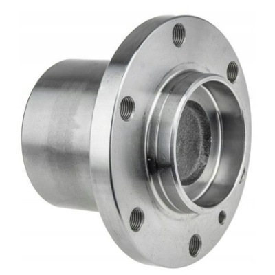 Ступица подшипник колеса перед vw crafter 30-35 30-50 фото №1