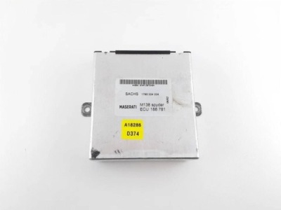 Maserati 3200 gt coupe модуль подвеска 188781 фото №1