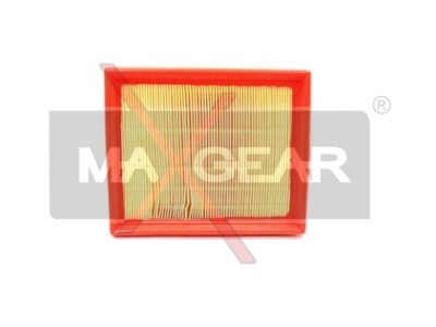 MAXGEAR 26-0099 ФИЛЬТР ВОЗДУХА PEUGEOT 1,1-