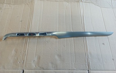 Ford galaxy iii 3 mk3 dekor молдинг консолі декор, світло аварійна lift фото №1