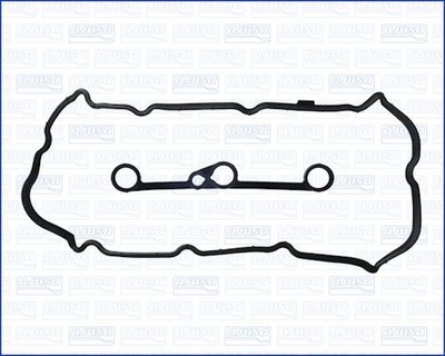 УЩІЛЬНЮВАЧ КРИШКИ. ZAW. INFINITI EX 3,7 V6 24V 08- AJU56058800 AJUSA