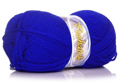 WŁÓCZKA PUCHATEK - NR 50 CHABER