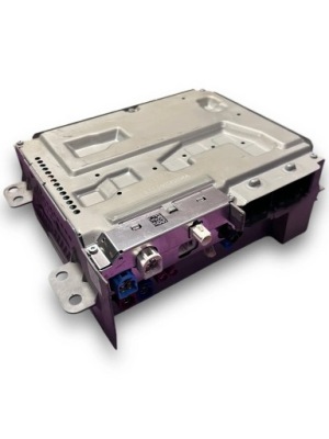 Mercedes eqs x296 радио navi 2969003012 #621 фото №1