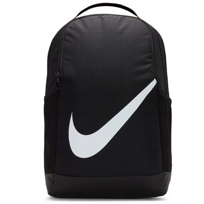 NT Plecak Nike Brasilia DV9436-010 czarny