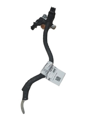 Клема мінусова alfa romeo stelvio 50548044 50549351 фото №1