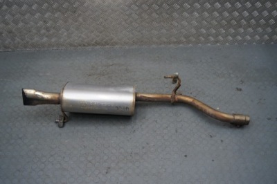 Гасник 3d corsa e 1.0 t фото №1