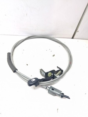 Трос кришка пального europa kia rio iv 2012 фото №1