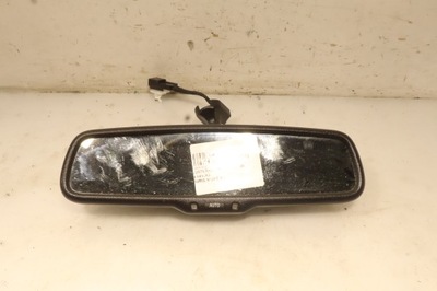 Зеркало внутреннее toyota auris ii lift e11046004 фото №1