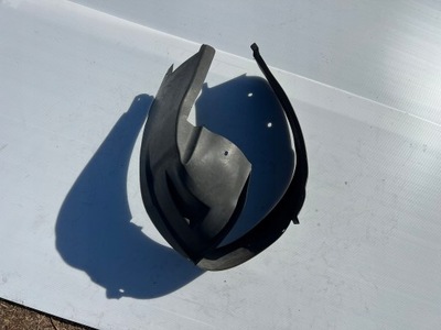 Підкрилок передні ліва 9629152880 peugeot 607 фото №1